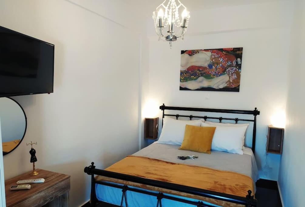 Chrysa's Cozy Appartement *