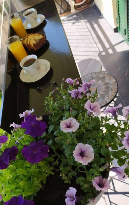 Appartement Chrysa's Cozy Corfu (city)