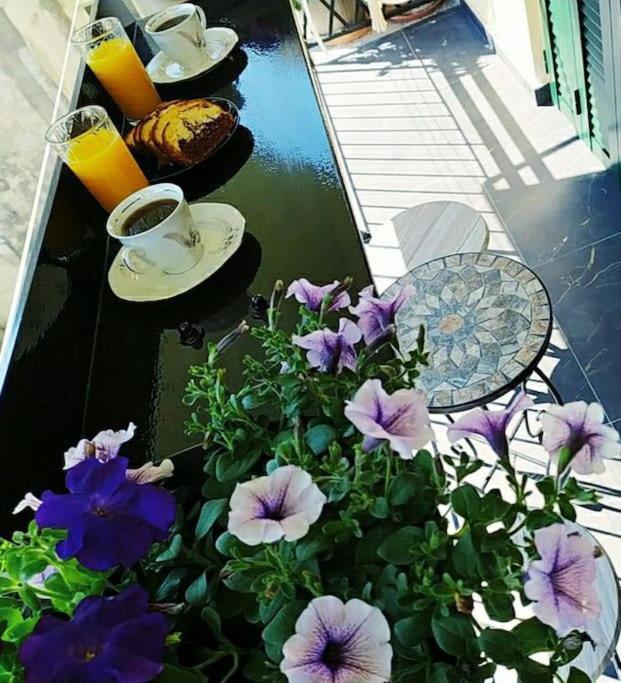 Chrysa's Cozy Appartement